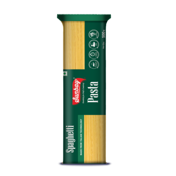 Sunbay Spaghetti Pasta - 500gm